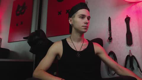 Master Joseph online show from February 1, 2025, 2:24 pm