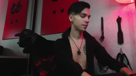 Master Joseph online show from February 4, 2025, 8:02 am