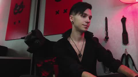 Master Joseph online show from February 4, 2025, 11:05 am