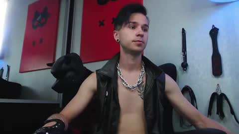 Master Joseph online show from February 16, 2025, 8:43 am