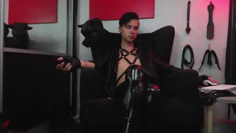 Master Joseph online show from February 20, 2025, 9:00 am