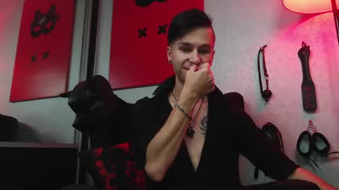 Master Joseph online show from March 7, 2025, 8:13 am