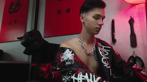 Master Joseph online show from March 10, 2025, 8:04 am