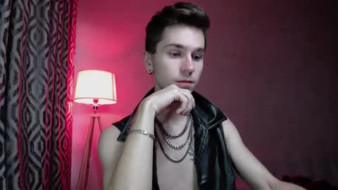 Master Joseph online show from October 6, 2025, 12:24 pm