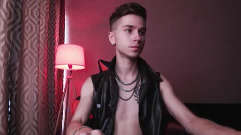 Master Joseph online show from October 13, 2025, 7:08 am