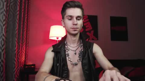 Master Joseph online show from October 29, 2025, 2:30 pm