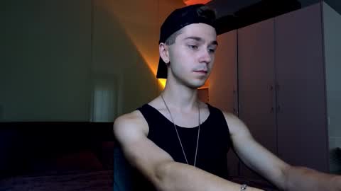 Snapshot of joseph__quinn chatting on February 26, 2026, 6:45 am Master Joseph online show from February 26, 2026, 6:45 am