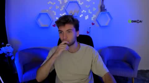 joseph_bear_ online show from September 28, 2025, 8:31 am