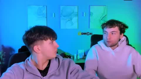 joseph_bear_ online show from February 25, 2026, 10:03 am