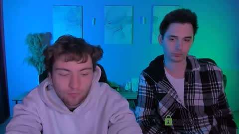 joseph_bear_ online show from February 28, 2026, 9:43 am