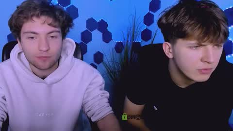 joseph_bear_ online show from March 7, 2026, 9:50 am