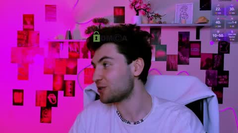 joseph_bear_ online show from April 1, 2026, 1:41 pm