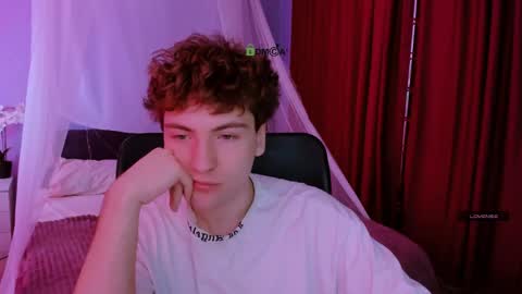 joseph_bear_ online show from April 2, 2026, 8:45 am