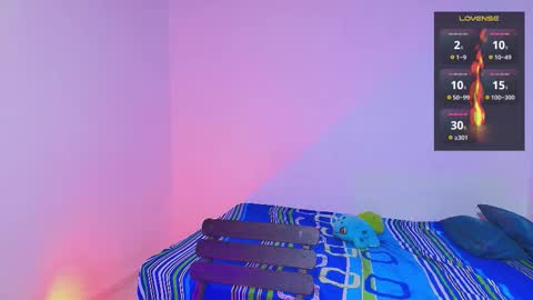 JOSEPH BROWN online show from March 1, 2026, 2:30 pm