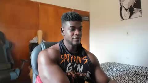 MR OAK online show from November 9, 2025, 8:40 pm