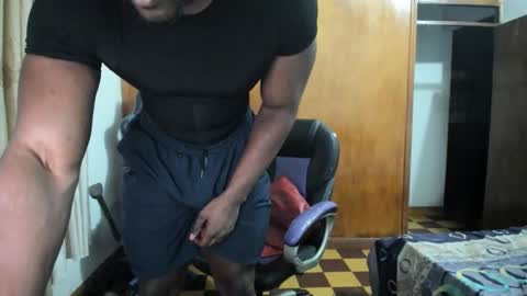 MR OAK online show from February 26, 2026, 6:01 am