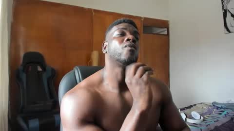 MR OAK online show from March 3, 2026, 6:47 pm