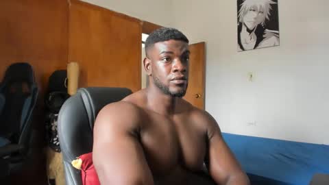 MR OAK online show from March 17, 2026, 5:05 pm