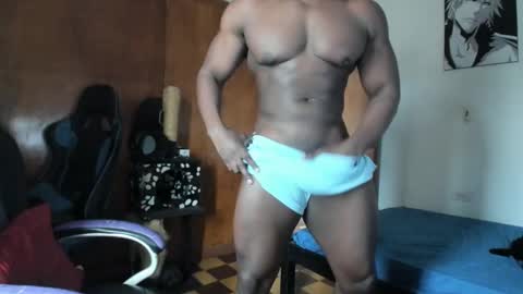 MR OAK online show from March 28, 2026, 9:47 pm