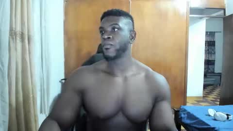 MR OAK online show from April 1, 2026, 2:23 am