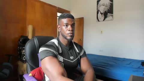MR OAK online show from June 10, 2026, 5:12 pm