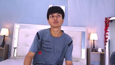 Joseph Gonzalez online show from March 5, 2026, 7:10 pm