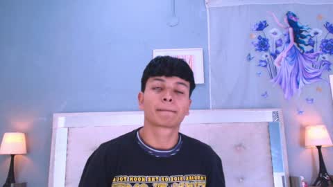 Joseph Gonzalez online show from April 9, 2026, 7:19 pm