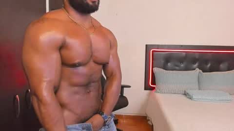 joseph palacios online show from November 19, 2025, 4:40 pm