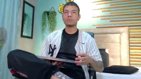 Snapshot of joseph_spider chatting on June 8, 2026, 1:55 pm joseph_spider online show from June 8, 2026, 1:55 pm