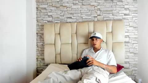 joseph_vans online show from March 7, 2025, 10:35 am