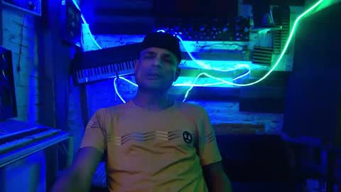 Joseph rivietti online show from October 3, 2025, 11:35 pm