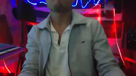 Snapshot of josephrivietti777 chatting on February 3, 2026, 9:14 am Joseph rivietti online show from February 3, 2026, 9:14 am