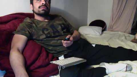 josephs1990 online show from January 7, 2025, 6:05 am