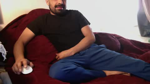 josephs1990 online show from January 13, 2025, 9:52 pm