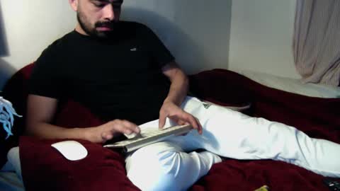 josephs1990 online show from January 14, 2025, 5:34 pm