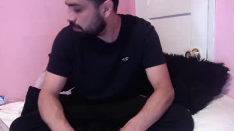 josephs1990 online show from February 5, 2025, 10:12 pm