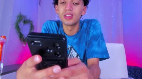 Snapshot of josesweet_ chatting on September 29, 2025, 7:08 pm Jose online show from September 29, 2025, 7:08 pm