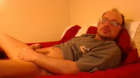 josh4824 online show from January 8, 2025, 3:28 pm