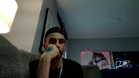 josh780edm online show from March 2, 2025, 3:27 pm