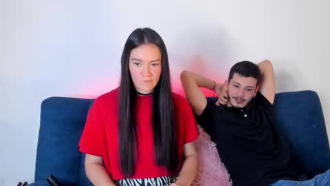 Josh  Val online show from January 12, 2026, 1:33 am