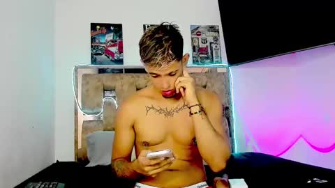 JOSH online show from November 2, 2025, 4:31 pm