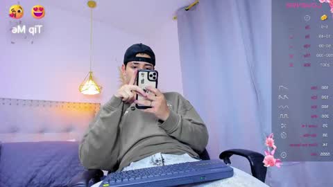 JOSH online show from May 23, 2026, 4:18 am
