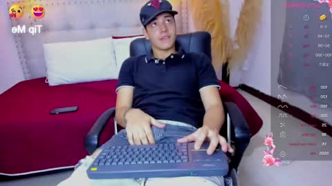 JOSH online show from May 26, 2026, 4:41 am