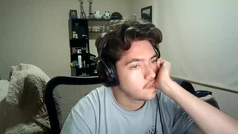 Josh online show from December 2, 2024, 9:28 pm