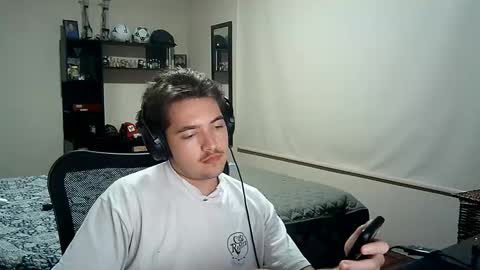 Josh online show from January 23, 2025, 4:41 am