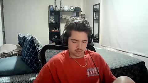 Josh online show from January 29, 2025, 6:50 pm