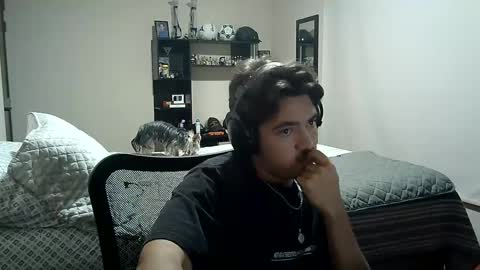 Josh online show from February 9, 2025, 2:28 am