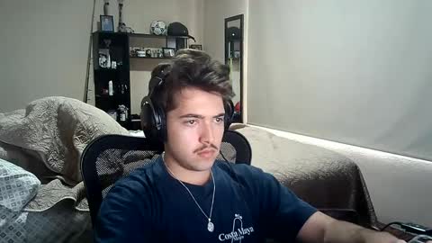 Josh online show from September 11, 2025, 5:57 pm