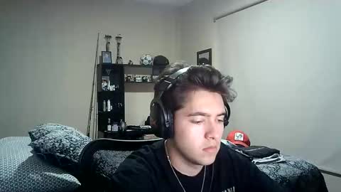 Josh online show from October 14, 2025, 7:58 pm