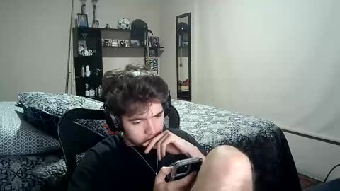 Josh online show from October 23, 2025, 12:43 am